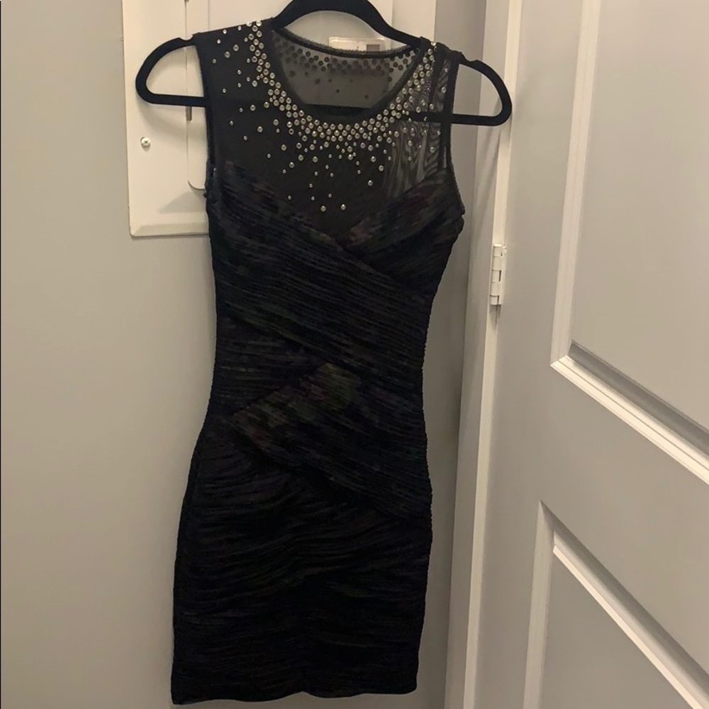 Bcbg sexy dress